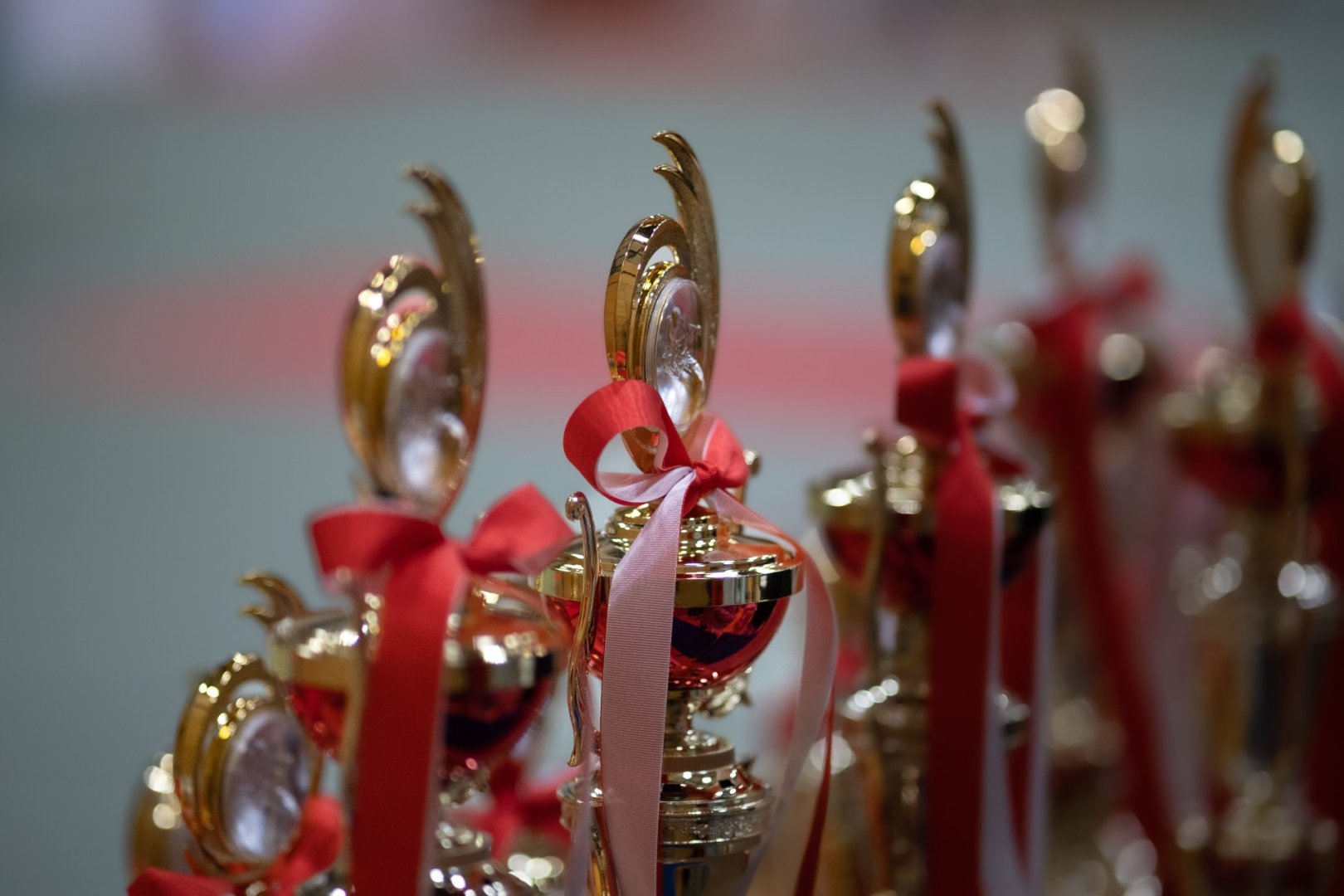 オーダーメイドトロフィー